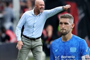 NG官方勒沃库森队歌