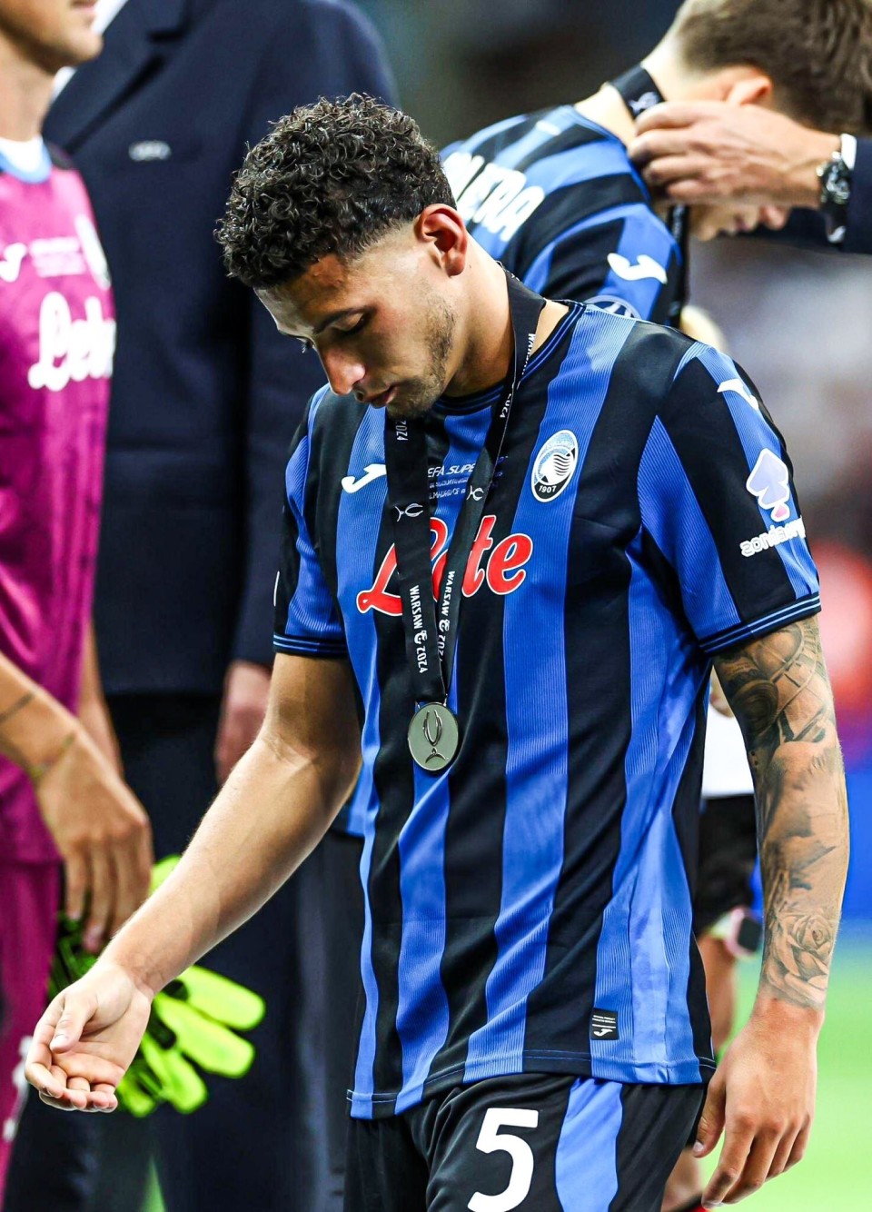 今晨亚特兰大复出首秀达拉斯独行侠今晚遗憾出局,连对手都承认:蒂姆与60激战德国队分钟的简单介绍 今晨亚特兰大复出首秀达拉斯独行侠今晚遗憾出局,连对手都承认:蒂姆与60激战德国队分钟的简单介绍