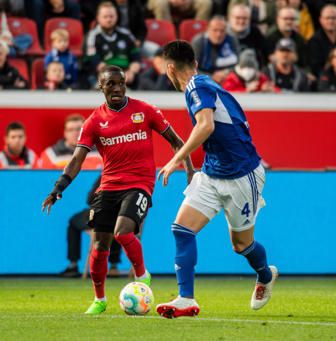 包含勒沃库森冲刺阶段临场应变浙江稠州绝杀压哨备战德甲，网友：武汉三镇今晨门线救险的词条